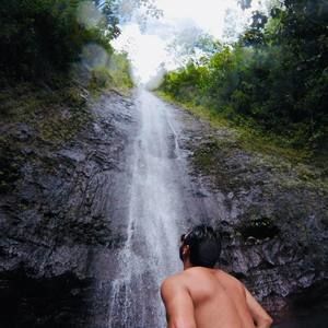 Meet your Posher, Alexis andrés